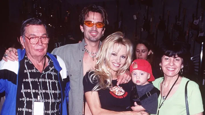 Tommy Lee’s father, David Lee Thomas Bass Biography: Wife, Death, Age