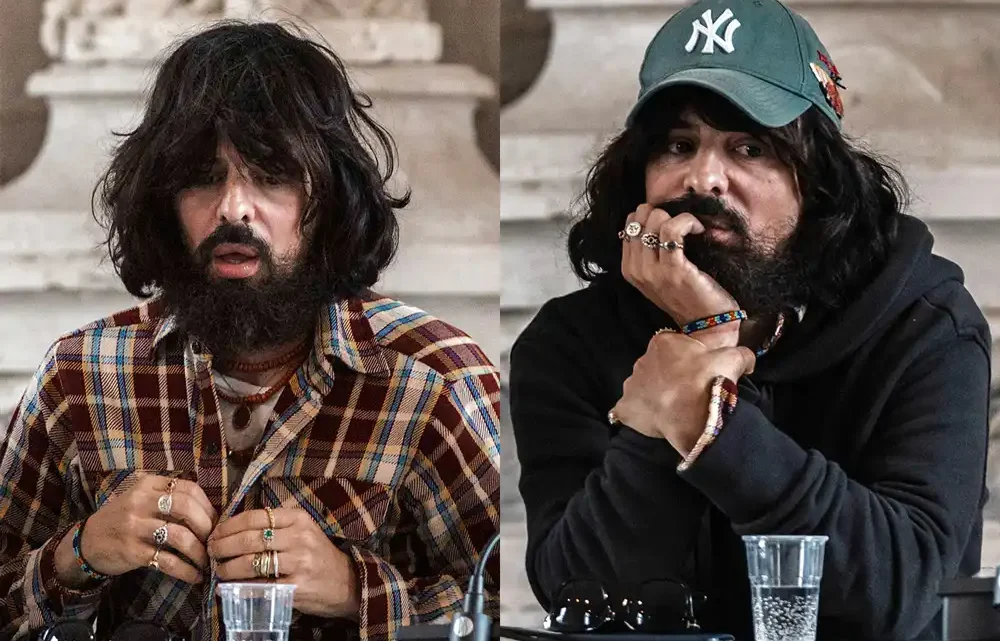 Who Is Alessandro Michele’s Partner? Meet Giovanni Attili