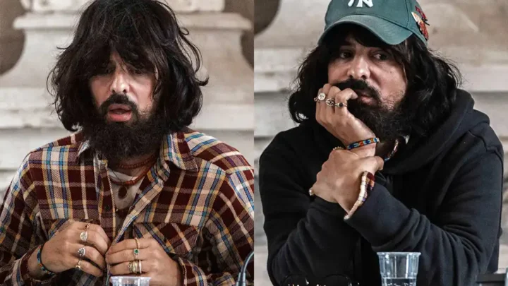 Who Is Alessandro Michele’s Partner? Meet Giovanni Attili