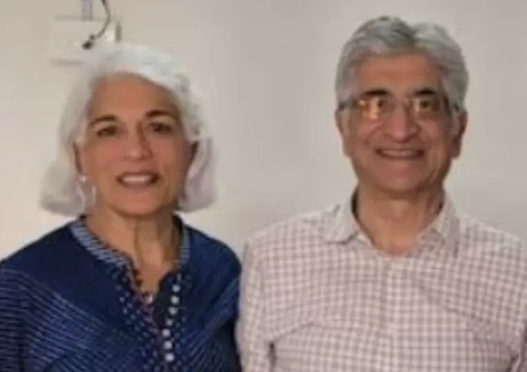 Rishi Sunak’s father, Yashvir Sunak Biography: Age, Net Worth, Siblings, Children, Wife, Nationality