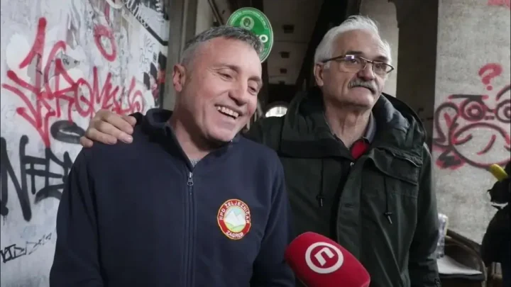 Joško Gvardiol’s father, Tihomir Gvardiol Biography: Age, Wife, Net Worth, Age, Children, Height, Wikipedia