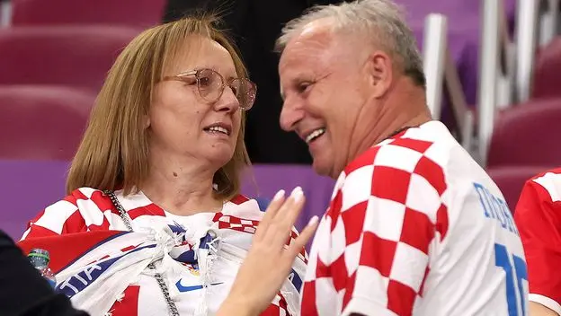 Luka Modric’s Mother, Radojka Modric Biography: Husband, Age, Children, Siblings, Net Worth, Parents