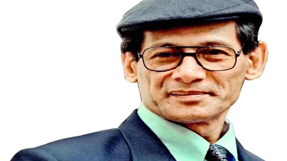 Charles Sobhraj’s brother, André Darreau Biography: Age, Net Worth, Children, Parent, Height, Relationship, Family