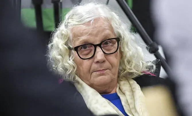 Zlatan Ibrahimović’s mother, Jurka Gravić Biography: Age, Net Worth, Husband, Children, Height