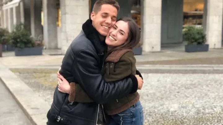 Who Is Mario Pasalic Wife: Meet Marija Grbesa