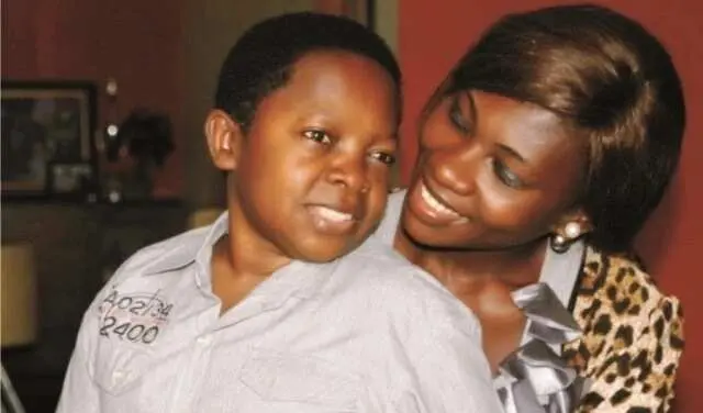 Chinedu Ikedieze’s wife, Nneoma Ikedieze Biography: Age, Net Worth, Family, Children, Wikipedia, Height
