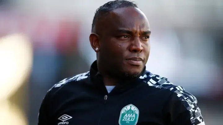 Benni McCarthy’s father, Dudley McCarthy Biography: Age, Net Worth, Wife, Children, Death