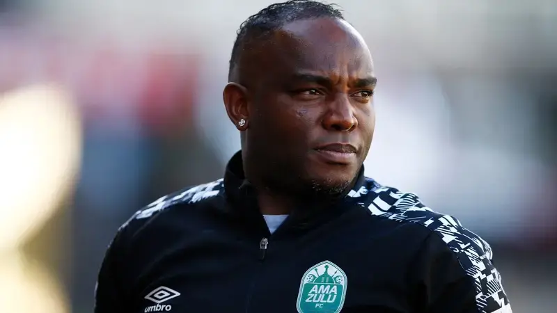 Benni McCarthy’s father, Dudley McCarthy Biography: Age, Net Worth, Wife, Children, Death
