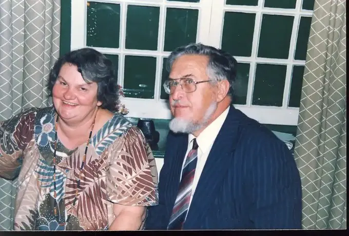 Carl Niehaus’ first wife, Jansie Lourens Biography: Age, Net Worth, Height, Wikipedia, Husband