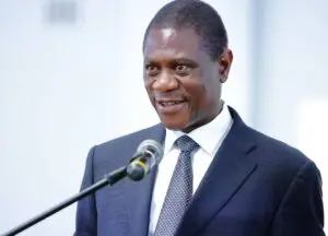 Paul Mashatile Biography: Picture, Net Worth, Wife, Child, News, Age, Wikipedia