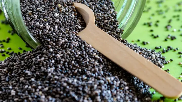 Local Identification of Chia Seeds in Twi: Unveiling the Twi Name for Chia Seeds