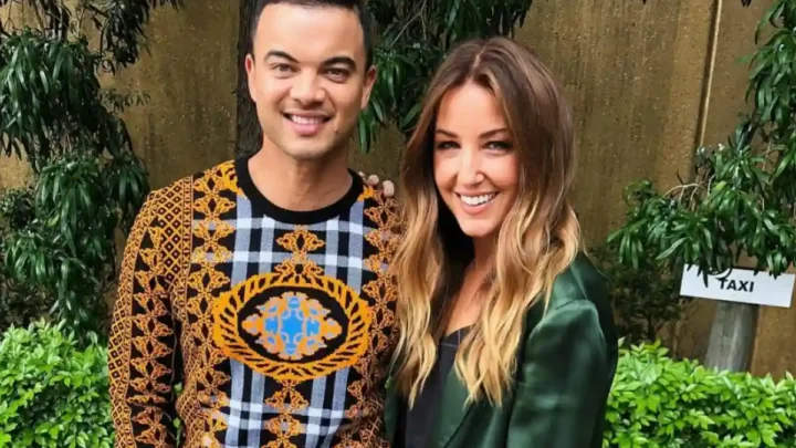 Guy Sebastian’s wife, Jules Egan Biography: Age, Movies, Net Worth, Wiki, Children, Parents, Family