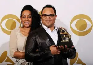 Israel Houghton’s ex-wife, Meleasa Houghton Biography: Children, Age, Net Worth, Songs, Albums, Wikipedia