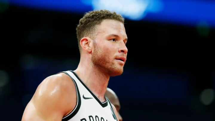 Blake Griffin Biography: Age, Net Worth, Parents, Wikipedia, Height, Basketball News
