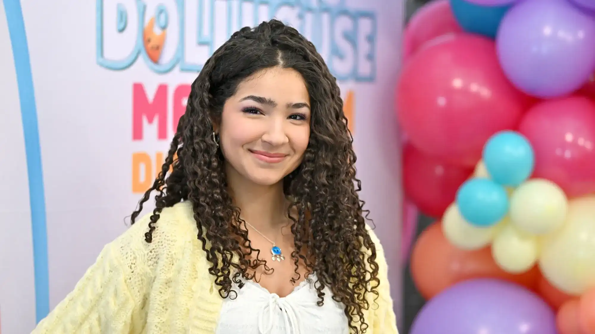Laila Lockhart Kraner Biography: Age, Movies, Net Worth, Husband, IMDb