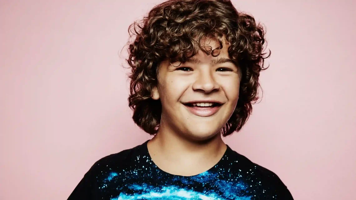 Gaten Matarazzo Biography: Age, Height, Net Worth, Girlfriend, Movies, Sister, Wikipedia