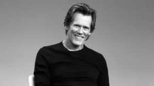 Kevin Bacon
