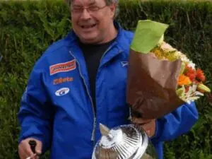 Charles Leclerc’s father, Herve Leclerc Biography: Age, Net Worth, Instagram, Wikipedia, Nationality, Family, Children