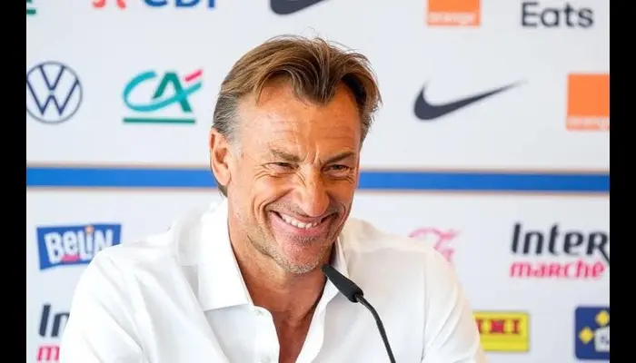 Hervé Renard Biography: Age, Net Worth, Wife, Children, Parents, Club, Salary, Instagram, Football News, Wiki