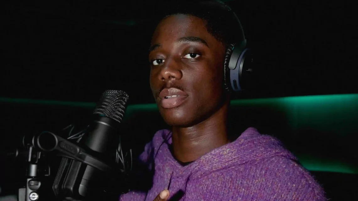 JBEE Biography: Age, Net Worth, Songs, Wikipedia, Girlfriend, Instagram, Pictures, Nationality