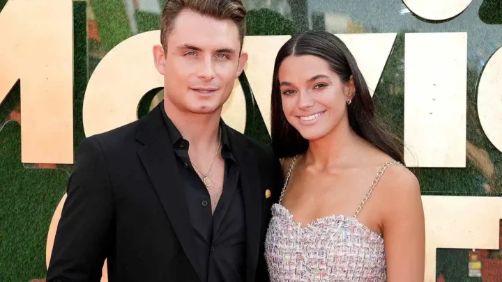 James Kennedy’s Girlfriend, Ally Lewber Biography: Age, Parents, Net Worth, Height, Wiki, Family