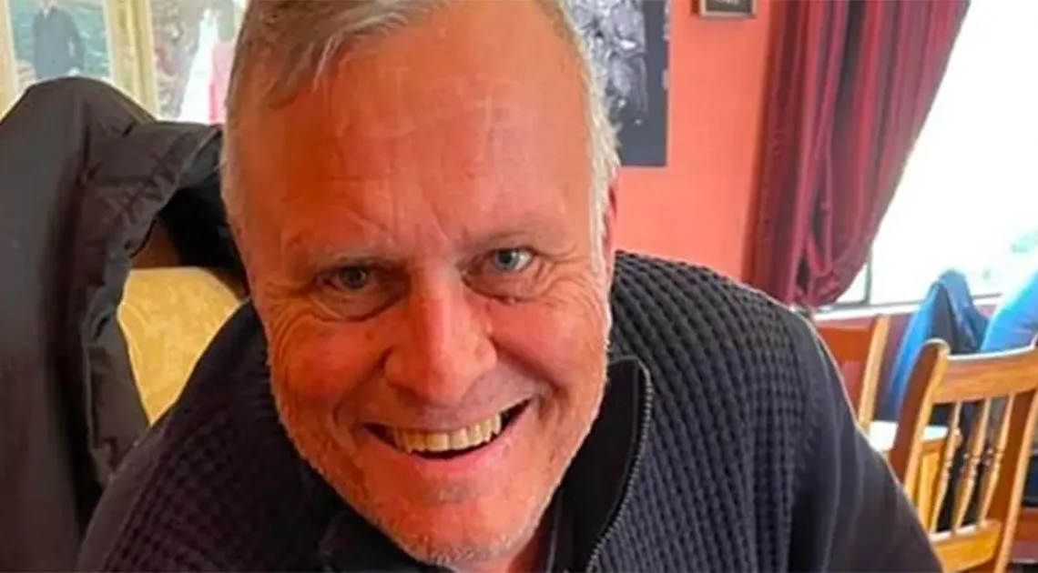 Jeremy Mansfield Biography: Wife, Age, Nationality, Net Worth, Instagram, Death, Children, Family