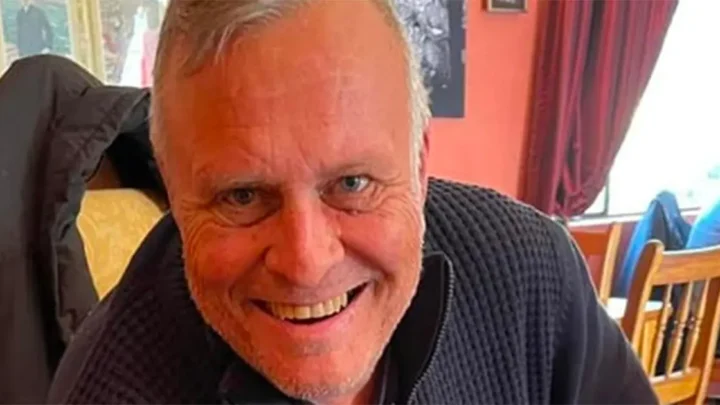 Jeremy Mansfield Biography: Wife, Age, Nationality, Net Worth, Instagram, Death, Children, Family