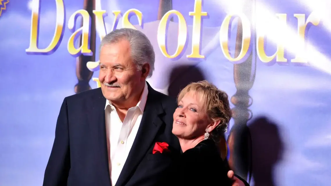 John Aniston’s wife, Sherry Rooney Biography: Age, Children, Net Worth, Pictures, Movies, Birthday, Wikipedia