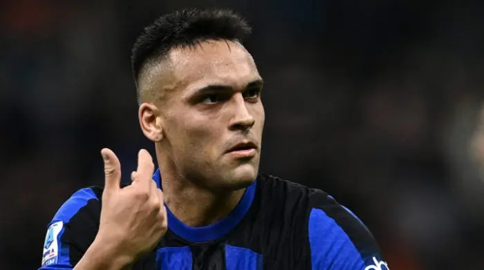 Lautaro Martínez Biography: Age, Height, Net Worth, Wikipedia, Instagram, Transfer News