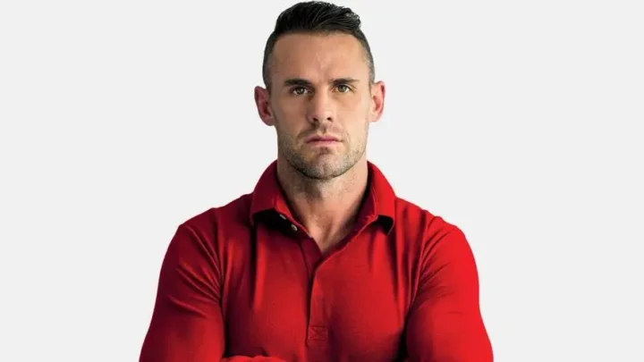 Lee Byrne Biography: Parents, Age, Wife, Children, Net Worth, Instagram, Height, Wikipedia