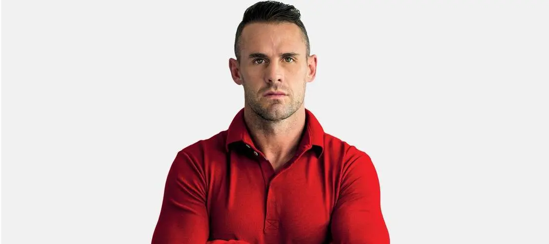 Lee Byrne Biography: Parents, Age, Wife, Children, Net Worth, Instagram, Height, Wikipedia