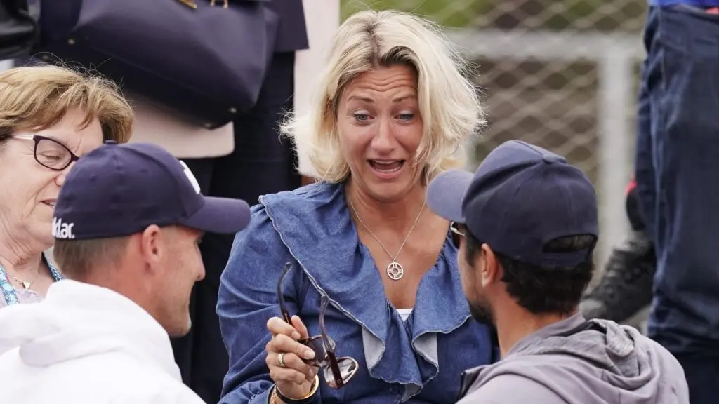 Casper Ruud’s mother, Lele Ruud Biography: Age, Instagram, Net Worth, Husband, Wikipedia, Photos