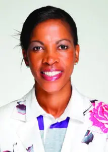 David Mabuza’s wife, Nonhlanhla Patience Mnisi Biography: Children, Age, Net Worth, Instagram