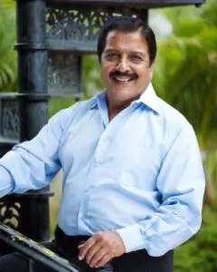 Sivakumar Biography: Net Worth, Spouse, Age, Movies, Height, Wikipedia
