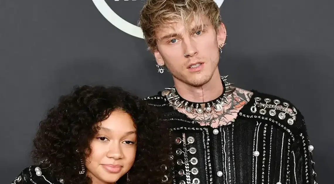 Machine Gun Kelly’s ex-girlfriend, Emma Cannon Biography: Net Worth, Age, Height, Daughter, Boyfriend, Books