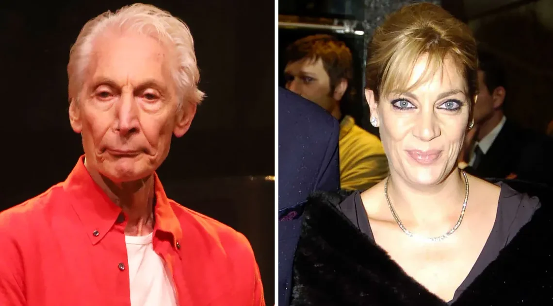 Charlie Watts’ daughter, Seraphina Watts Biography: Age, Net Worth, Family, Husband, Wikipedia, Documentaries