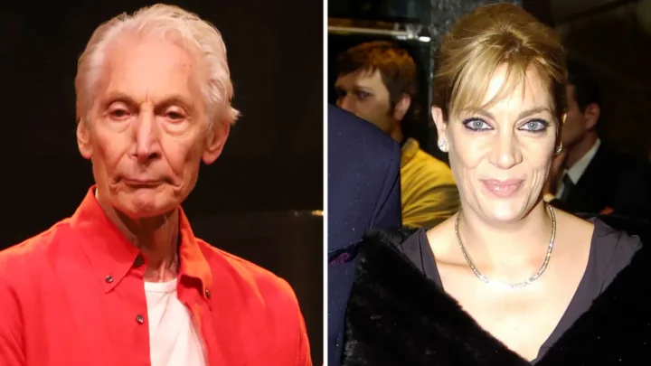 Charlie Watts’ daughter, Seraphina Watts Biography: Age, Net Worth, Family, Husband, Wikipedia, Documentaries