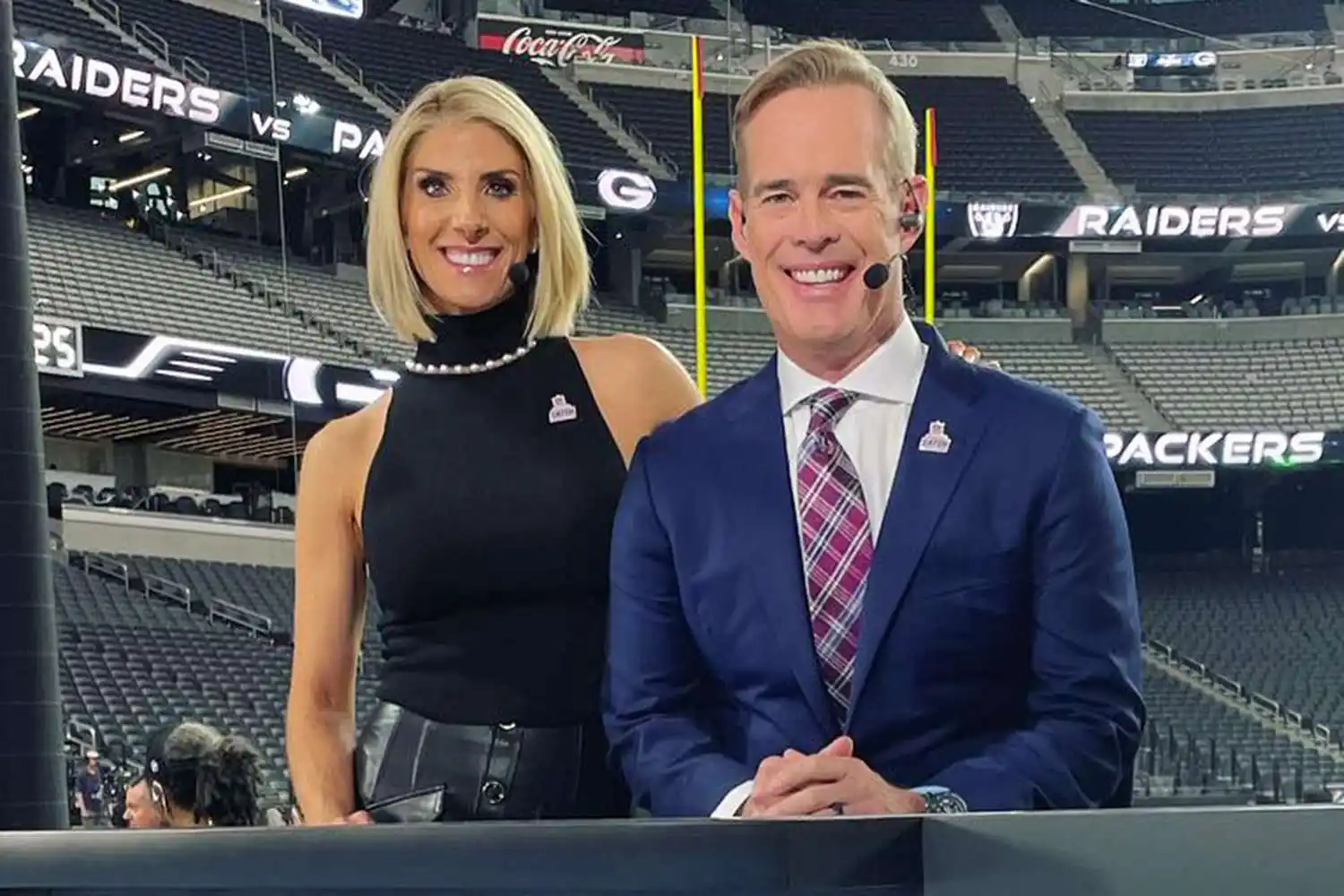 Michelle Beisner-Buck