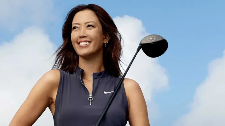 Michelle Wie Biography: Siblings, Husband, Age, Children, Net Worth, Wikipedia