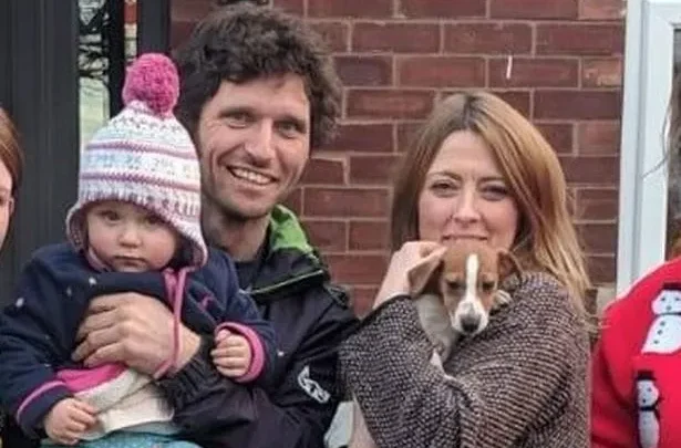 Guy Martin’s partner Sharon Comiskey Biography: Age, Husband, Net Worth, Children, Family, Books