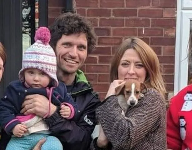 Guy Martin’s partner Sharon Comiskey Biography: Age, Husband, Net Worth, Children, Family, Books