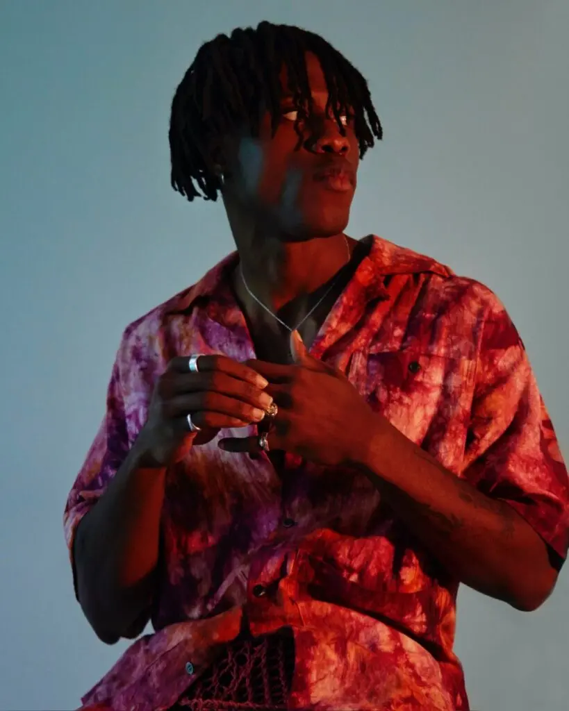 Obongjayar Biography: Age, Discography, Net Worth, Cars, Parents, Family, Spouse, Children, Fame