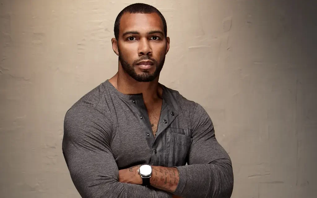 Omari Hardwick Biography: Wife, Net Worth, Movies & TV Shows, Height, Age, Parents, Siblings