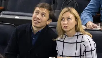 Gennady Golovkin’s wife, Alina Golovkina Biography: Age, Net Worth, Instagram, Parents, Wikipedia, Pictures