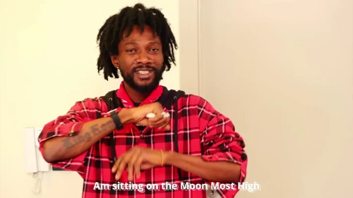 Kwaku DMC Biography: Height, Songs, Age, YouTube, Net Worth, Girlfriend, Real Name