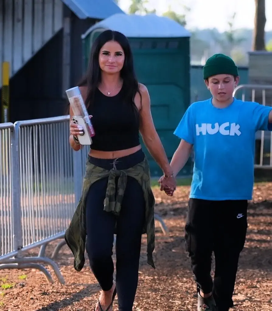 Brian Deegan’s wife Marissa Deegan Biography: Age, Net Worth, Children, Siblings, Parents, Husband, Height, Instagram, Wiki