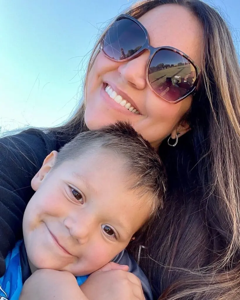 Jenna Ortega’s mother Natalie Ortega Biography: Age, Net Worth, Children, Siblings, Husband, Height, Wiki