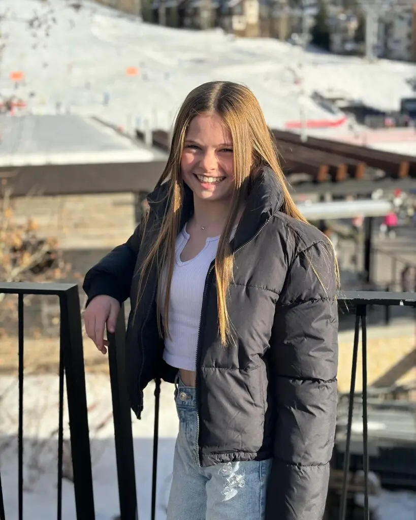 Salish Matter Biography: Age, Net Worth, Height, Parents, Siblings, Instagram, Wikipedia