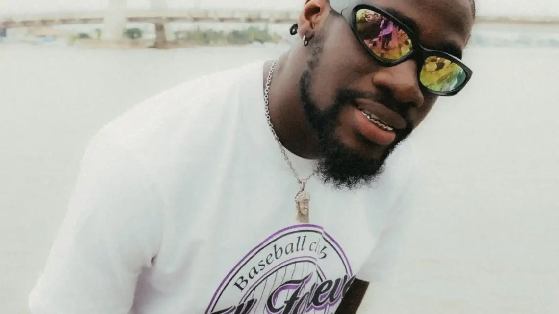 Smada Biography: Age, Net Worth, Girlfriend, Songs, Family, Parents, Height Children