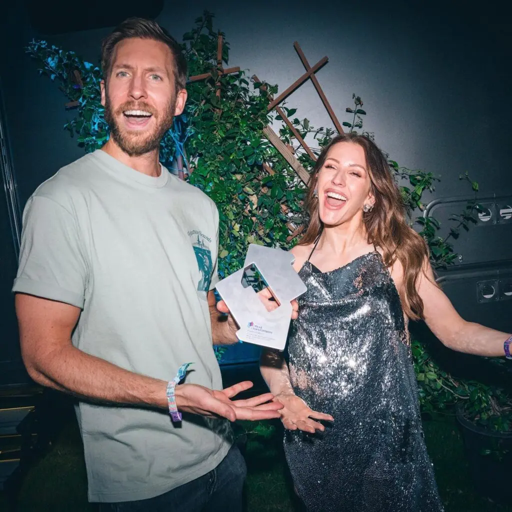 Calvin Harris Biography: Age, Net Worth, Parents, Siblings, Children, Spouse, Instagram, Height, Wiki
